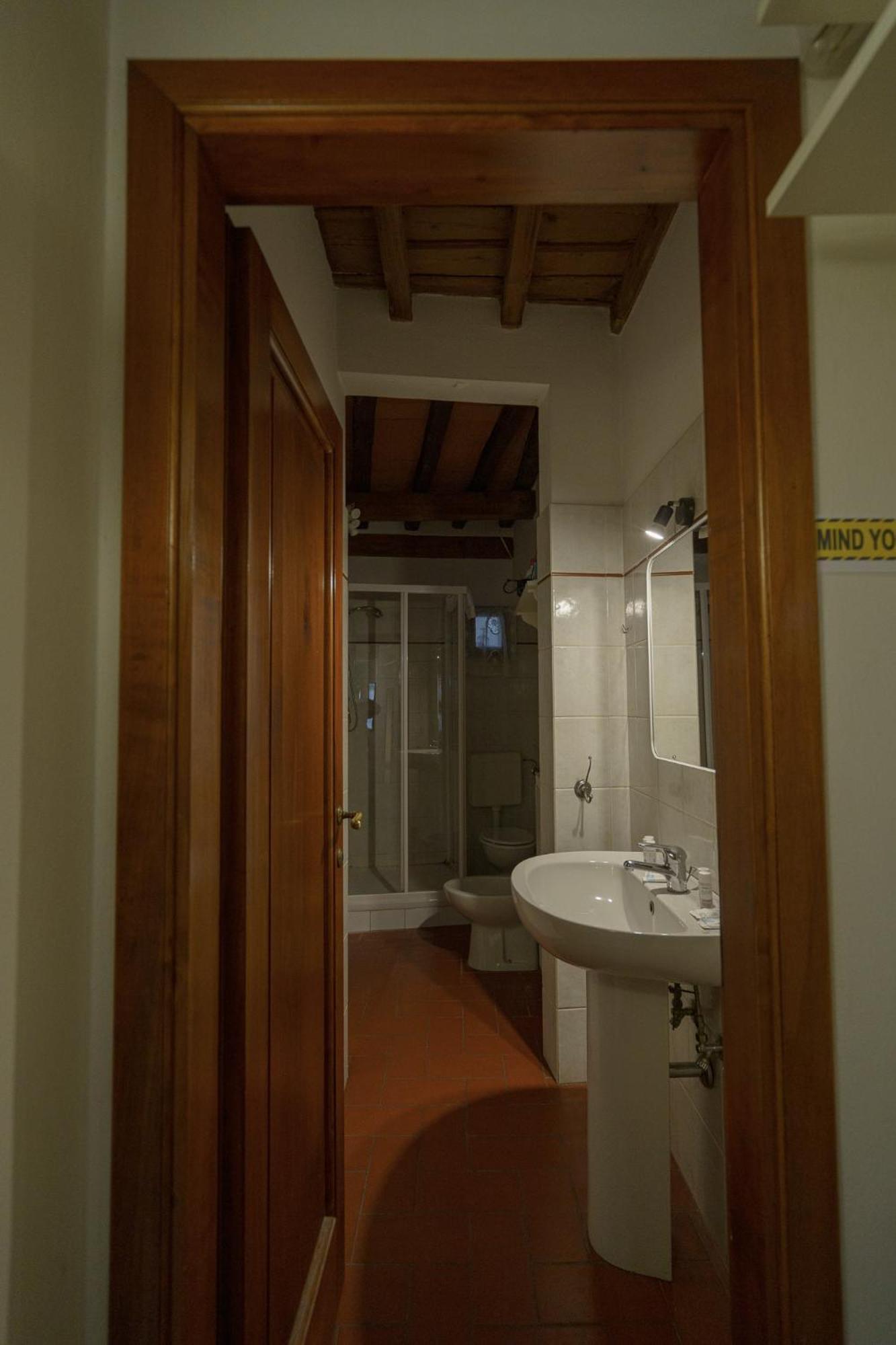 Traditional Florentine 1Br Apartment Close To Piazza Santa Croce 피렌체 외부 사진