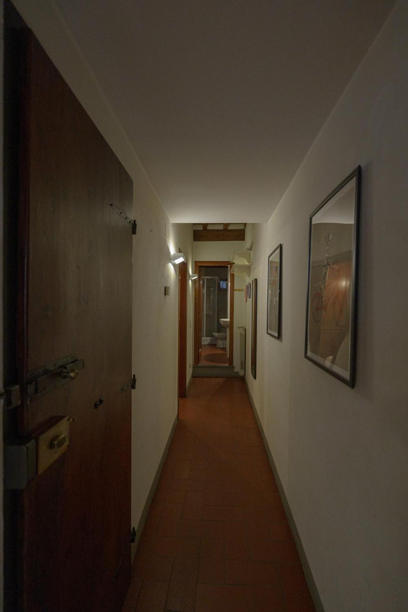 Traditional Florentine 1Br Apartment Close To Piazza Santa Croce 피렌체 외부 사진
